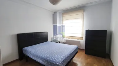 Apartment on Calle del Marqués de Berlanga photo 13