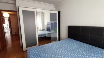 Apartment on Calle del Marqués de Berlanga photo 14