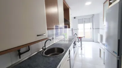 Apartment on Calle del Marqués de Berlanga photo 18