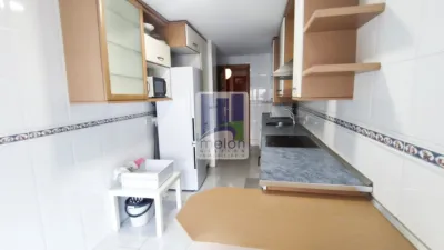 Apartment on Calle del Marqués de Berlanga photo 19