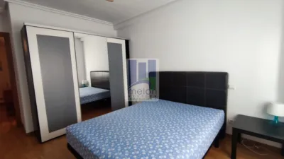 Apartment on Calle del Marqués de Berlanga photo 3