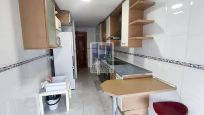 Apartment on Calle del Marqués de Berlanga photo 5