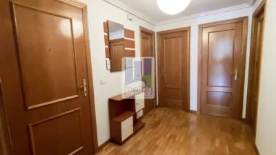 Apartment on Calle del Marqués de Berlanga photo 6