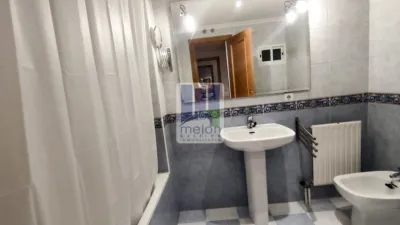 Apartment on Calle del Marqués de Berlanga photo 9