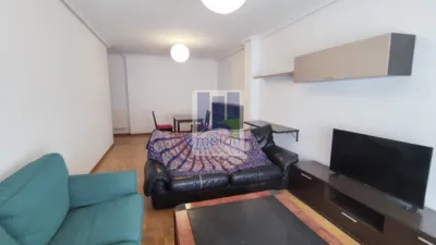 Apartment on Calle del Marqués de Berlanga photo 10