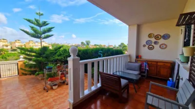 Piso – Orihuela, Urbanización Lomas de Don Juan, Villa Martín - Vista 2