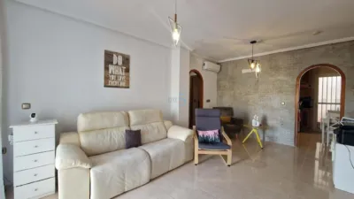 Piso – Orihuela, Urbanización Lomas de Don Juan, Villa Martín - Vista 3