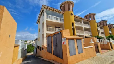 Piso – Orihuela, Urbanización Lomas de Don Juan, Villa Martín - Vista 4