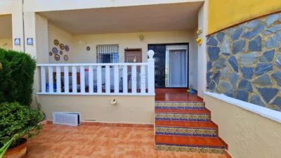 Piso – Orihuela, Urbanización Lomas de Don Juan, Villa Martín - Vista 5