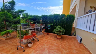 Piso – Orihuela, Urbanización Lomas de Don Juan, Villa Martín - Más