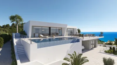 Casa - Vista 2