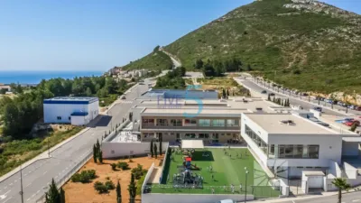 Casa - Vista 3