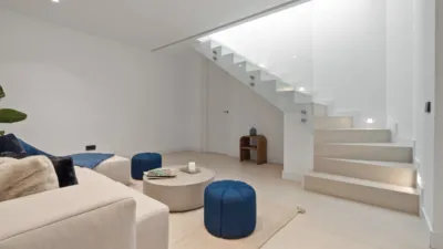 Duplex in El Paraíso-Atalaya-Benamara photo 16