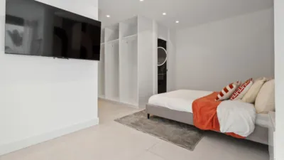 Duplex in El Paraíso-Atalaya-Benamara photo 19