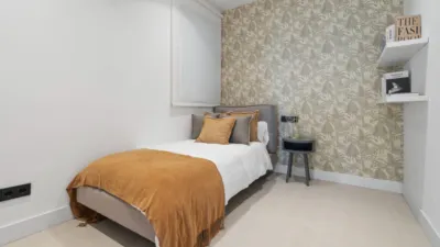 Duplex in El Paraíso-Atalaya-Benamara photo 22