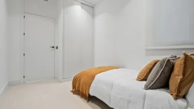 Duplex in El Paraíso-Atalaya-Benamara photo 25