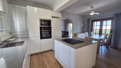 Chalet on Urb. 23 los Abetos Street, No. 23 photo 10