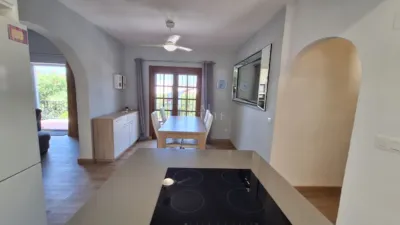 Chalet on Urb. 23 los Abetos Street, No. 23 photo 13