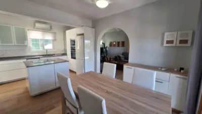 Chalet on Urb. 23 los Abetos Street, No. 23 photo 15