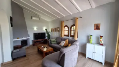 Chalet on Urb. 23 los Abetos Street, No. 23 photo 17