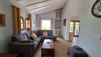 Chalet on Urb. 23 los Abetos Street, No. 23 photo 18