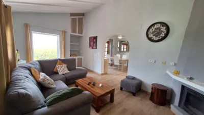 Chalet on Urb. 23 los Abetos Street, No. 23 photo 19