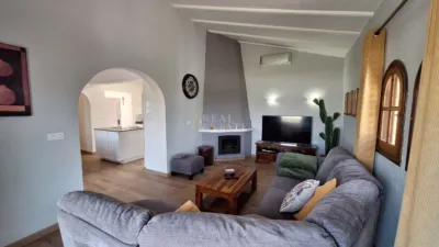 Chalet on Urb. 23 los Abetos Street, No. 23 photo 20