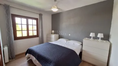 Chalet on Urb. 23 los Abetos Street, No. 23 photo 22