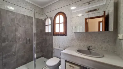 Chalet on Urb. 23 los Abetos Street, No. 23 photo 24