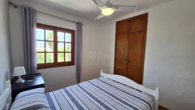 Chalet on Urb. 23 los Abetos Street, No. 23 photo 26