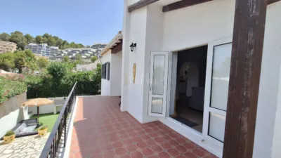 Chalet on Urb. 23 los Abetos Street, No. 23 photo 27