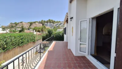 Chalet on Urb. 23 los Abetos Street, No. 23 photo 28
