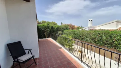 Chalet on Urb. 23 los Abetos Street, No. 23 photo 29