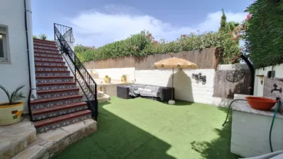 Chalet on Urb. 23 los Abetos Street, No. 23 photo 30