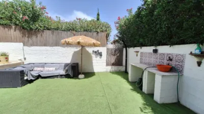 Chalet on Urb. 23 los Abetos Street, No. 23 photo 31