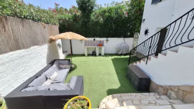 Chalet on Urb. 23 los Abetos Street, No. 23 photo 32