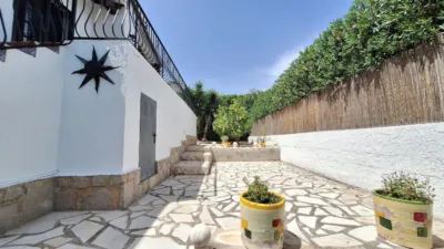Chalet on Urb. 23 los Abetos Street, No. 23 photo 36