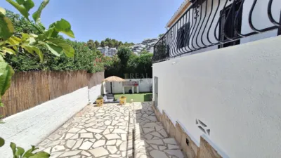 Chalet on Urb. 23 los Abetos Street, No. 23 photo 38