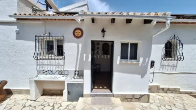 Chalet on Urb. 23 los Abetos Street, No. 23 photo 39