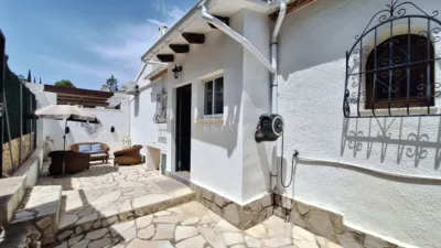 Chalet on Urb. 23 los Abetos Street, No. 23 photo 40