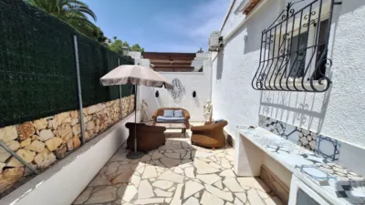 Chalet on Urb. 23 los Abetos Street, No. 23 photo 41