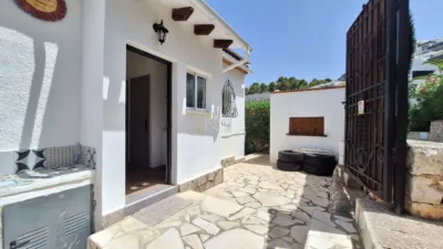 Chalet on Urb. 23 los Abetos Street, No. 23 photo 42