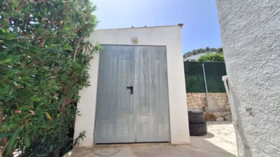 Chalet on Urb. 23 los Abetos Street, No. 23 photo 43