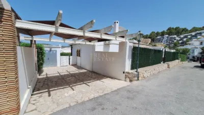 Chalet on Urb. 23 los Abetos Street, No. 23 photo 44