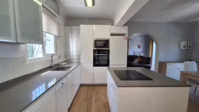 Chalet on Urb. 23 los Abetos Street, No. 23 photo 4