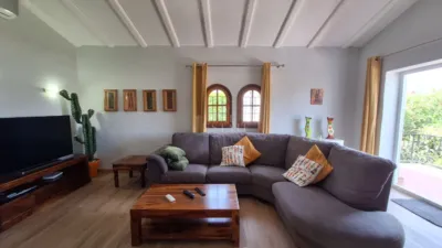 Chalet on Urb. 23 los Abetos Street, No. 23 photo 5
