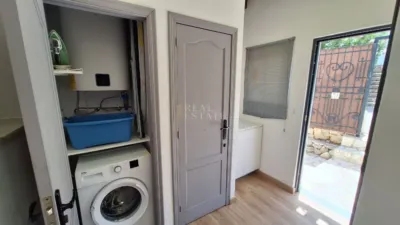 Chalet on Urb. 23 los Abetos Street, No. 23 photo 9