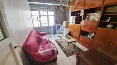 Apartment on Calle de Jesús María Ordoño photo 2