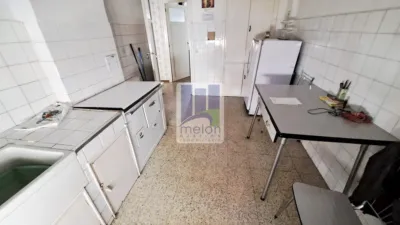 Apartment on Calle de Jesús María Ordoño photo 7