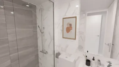 Apartment in Cabo Roig-La Zenia-La Regia photo 10